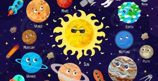 День космонавтики в Кембриджуниор.