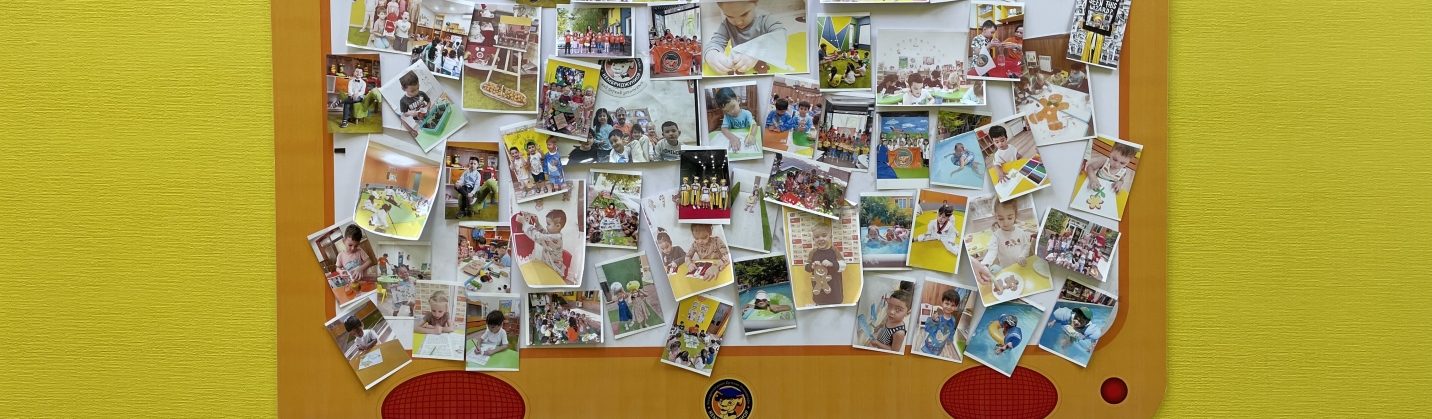 Учусь, играя ;)